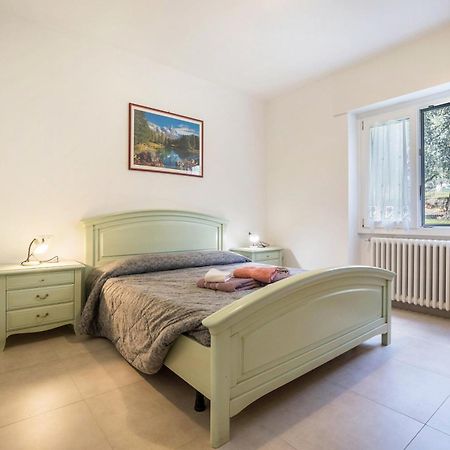 Appartamento Bassinel Malcesine Exteriér fotografie