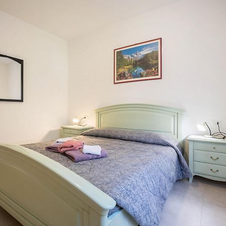 Appartamento Bassinel Malcesine Exteriér fotografie