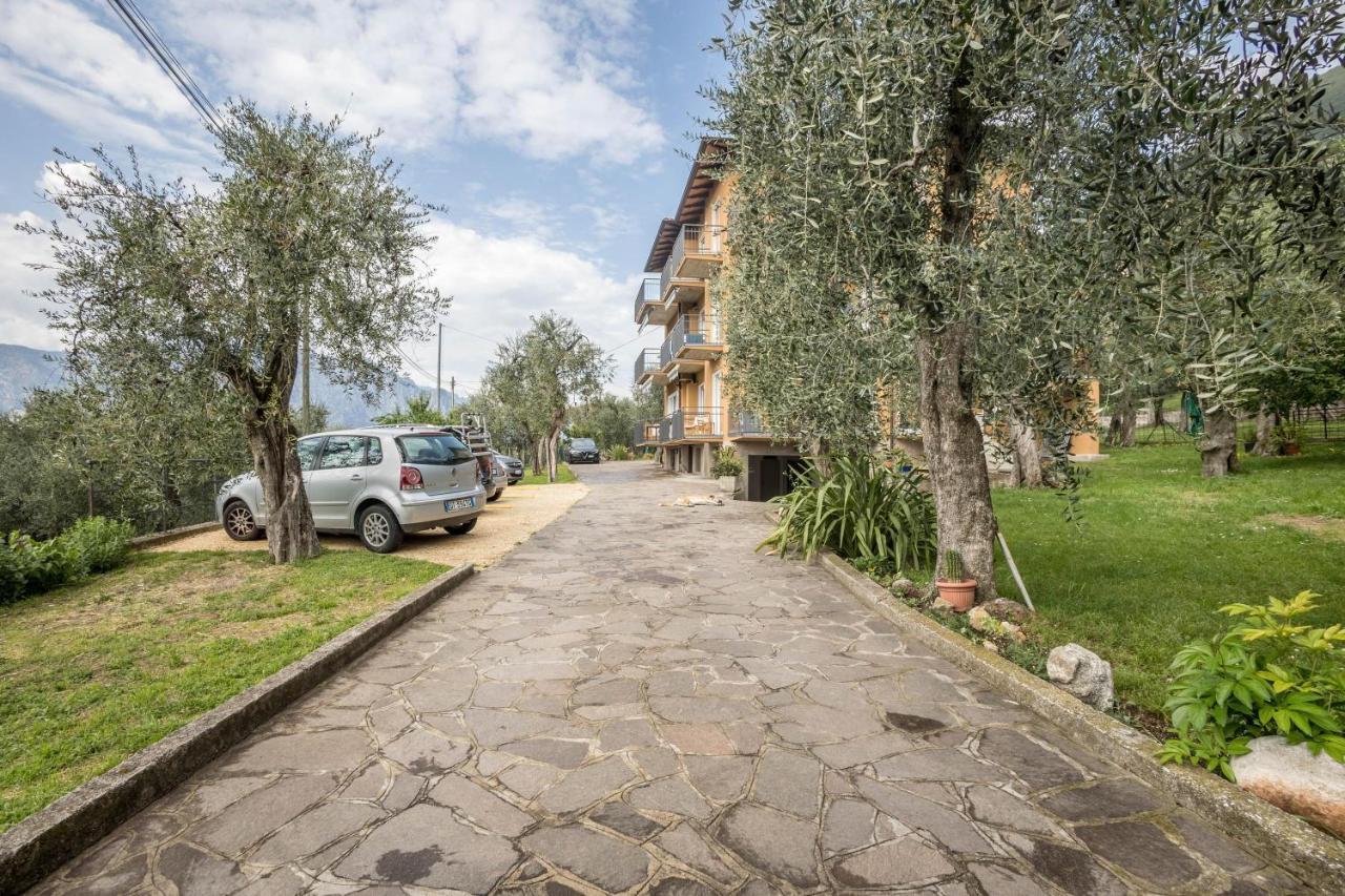 Appartamento Bassinel Malcesine Exteriér fotografie