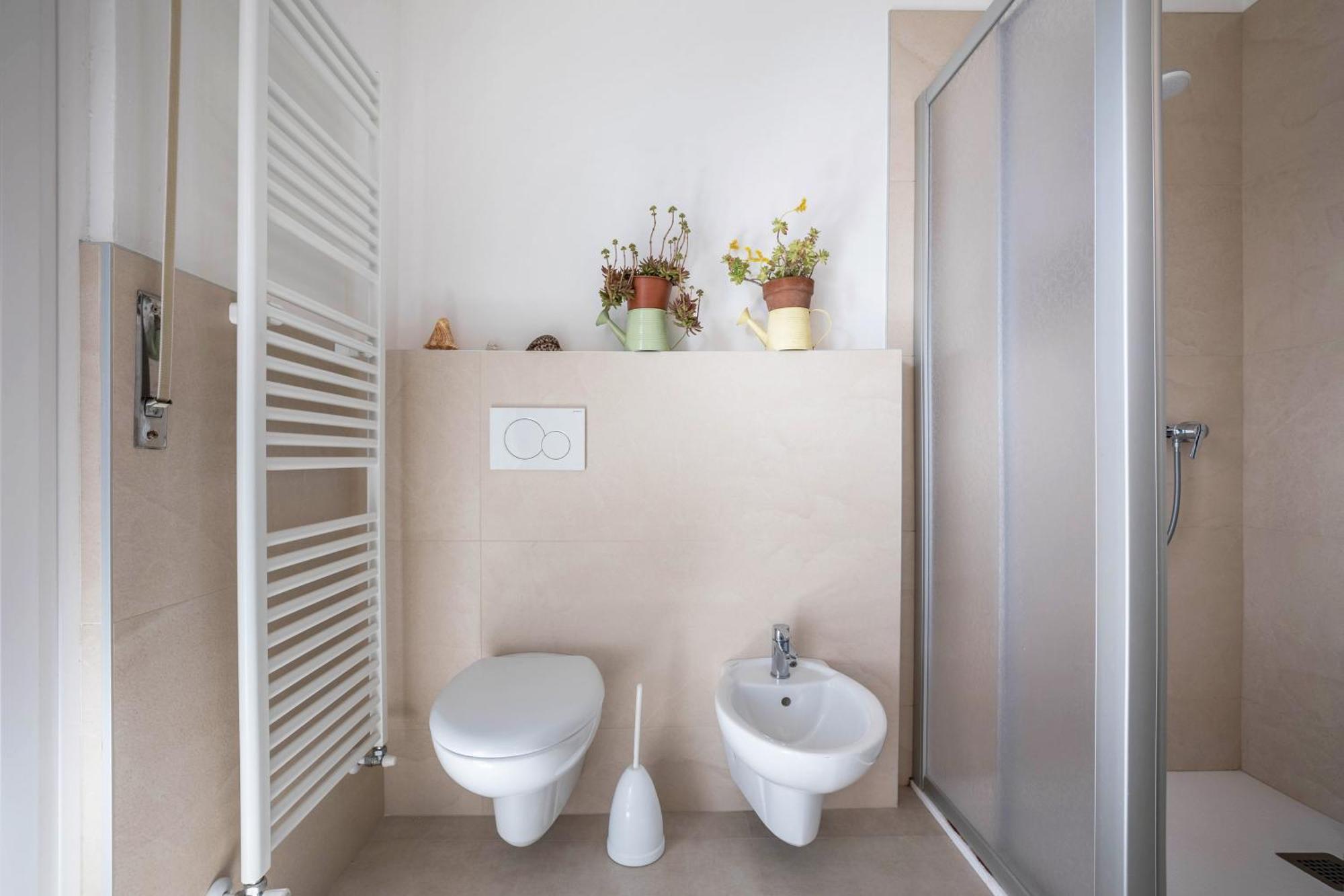 Appartamento Bassinel Malcesine Exteriér fotografie