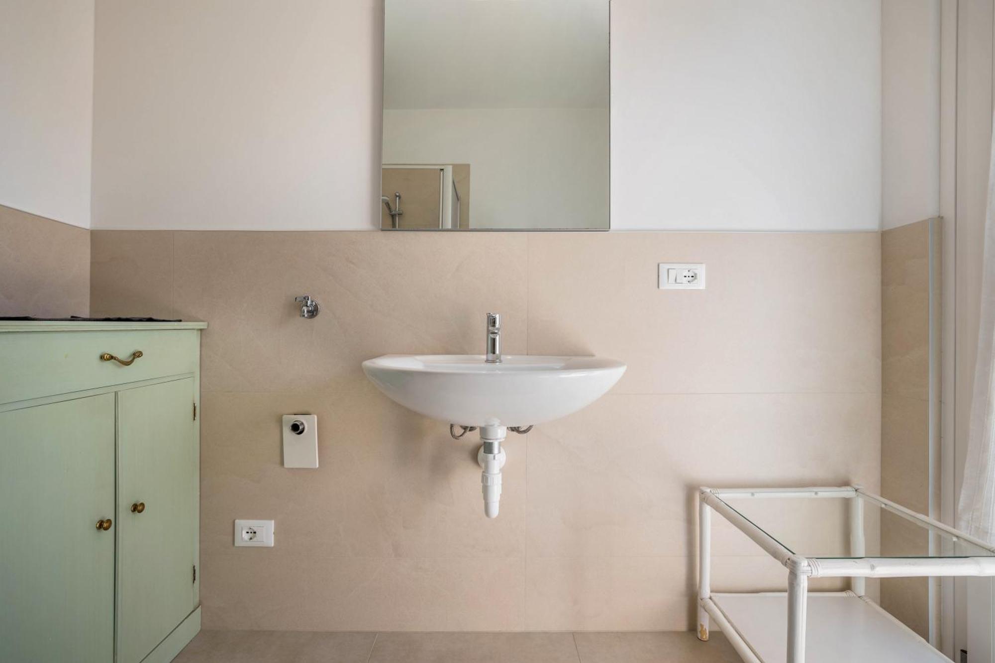 Appartamento Bassinel Malcesine Exteriér fotografie